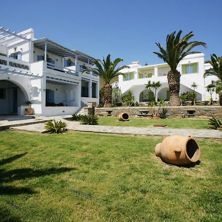 Porto Raphael Residences & Suites Agios Ioannis  Extérieur photo
