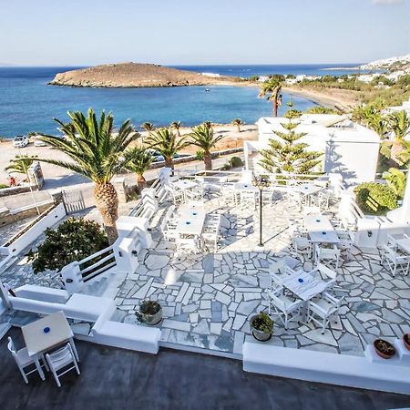 Porto Raphael Residences & Suites Agios Ioannis  Extérieur photo