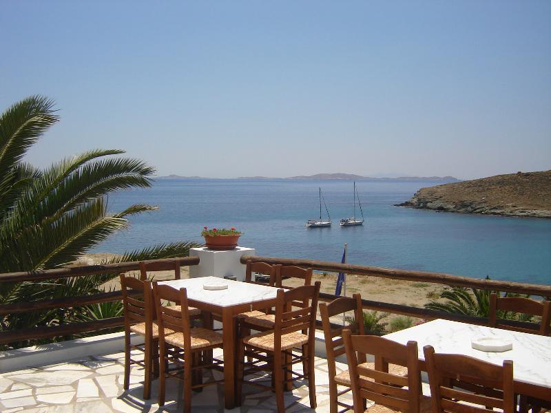 Porto Raphael Residences & Suites Agios Ioannis  Extérieur photo