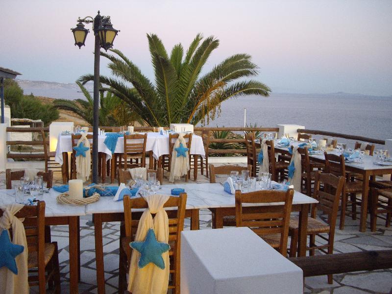 Porto Raphael Residences & Suites Agios Ioannis  Extérieur photo