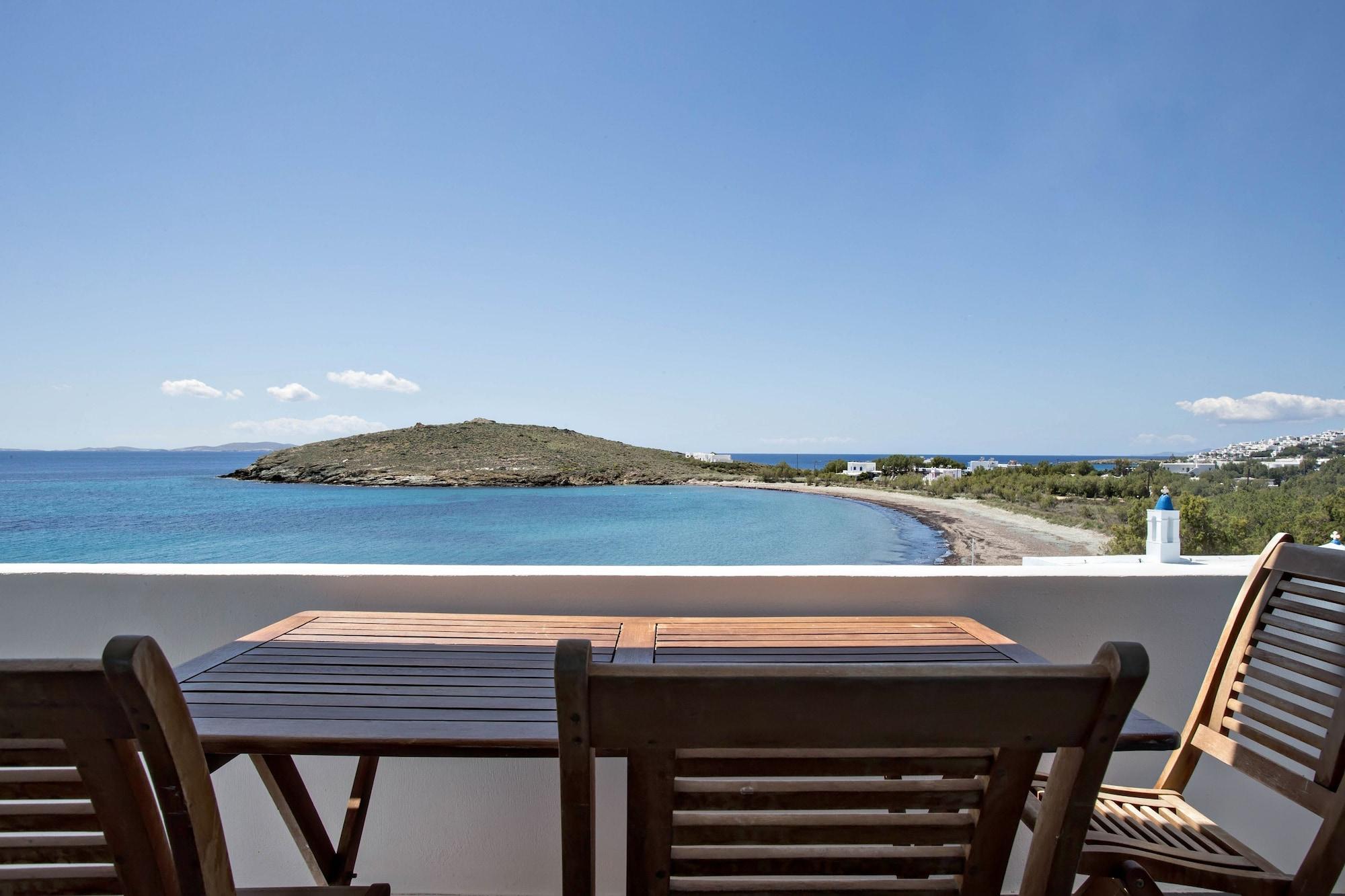 Porto Raphael Residences & Suites Agios Ioannis  Extérieur photo