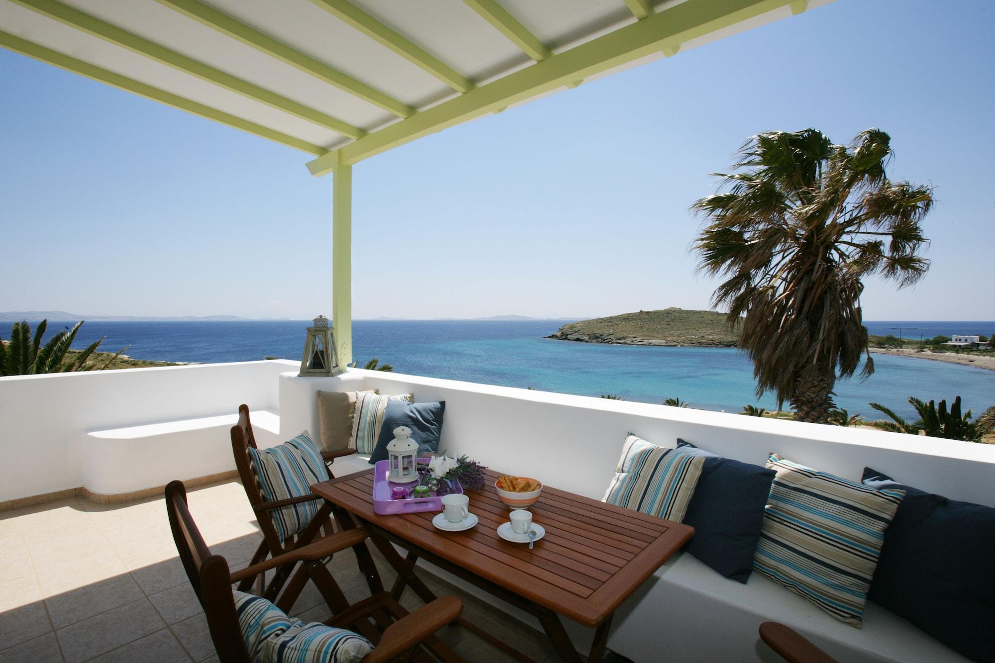 Porto Raphael Residences & Suites Agios Ioannis  Extérieur photo