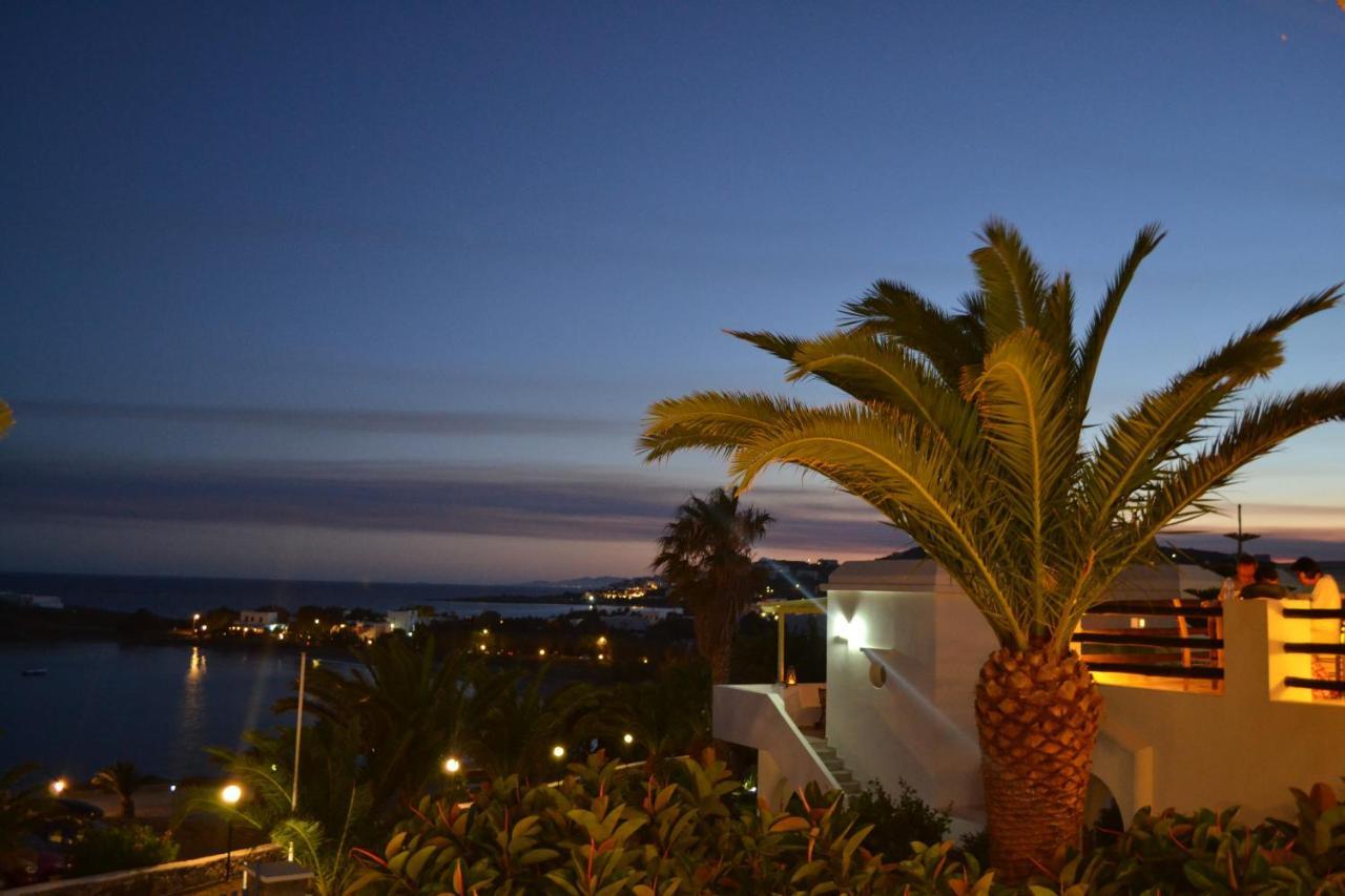 Porto Raphael Residences & Suites Agios Ioannis  Extérieur photo