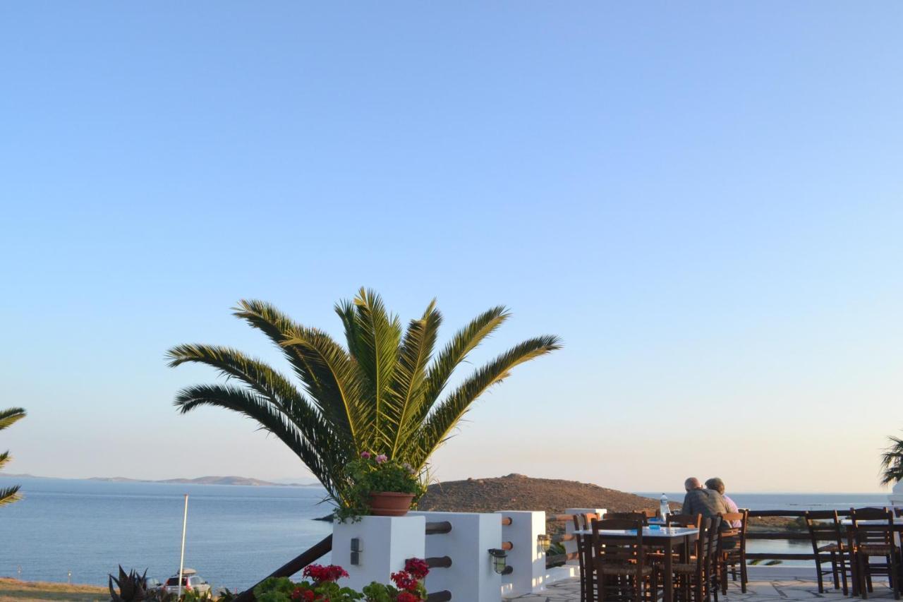 Porto Raphael Residences & Suites Agios Ioannis  Extérieur photo