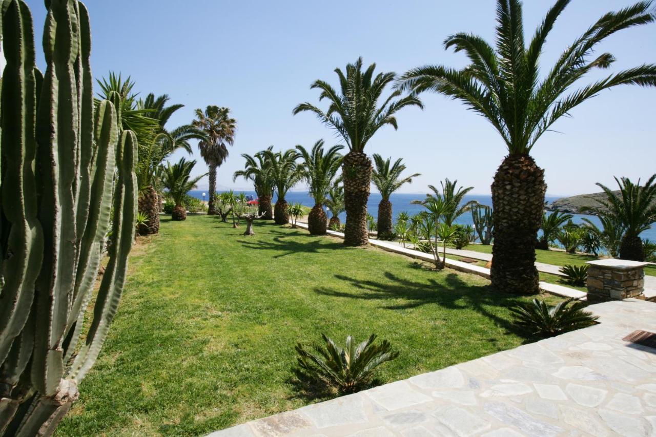 Porto Raphael Residences & Suites Agios Ioannis  Extérieur photo