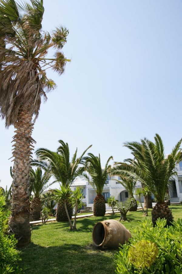 Porto Raphael Residences & Suites Agios Ioannis  Extérieur photo