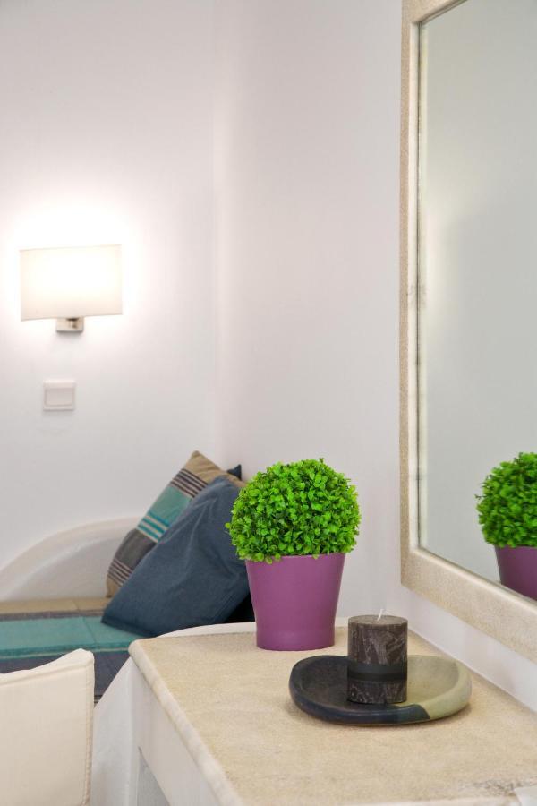 Porto Raphael Residences & Suites Agios Ioannis  Chambre photo