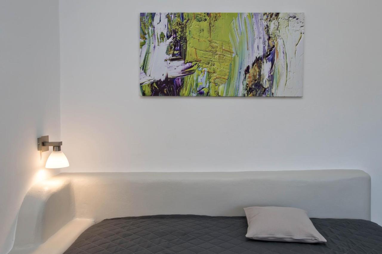 Porto Raphael Residences & Suites Agios Ioannis  Extérieur photo