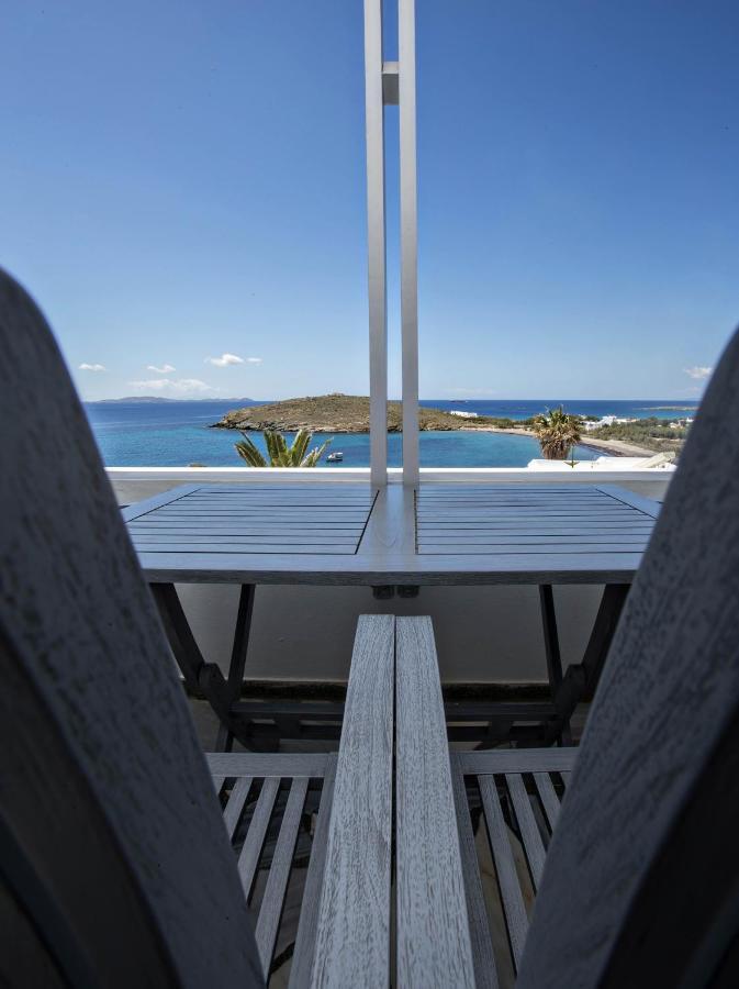 Porto Raphael Residences & Suites Agios Ioannis  Extérieur photo