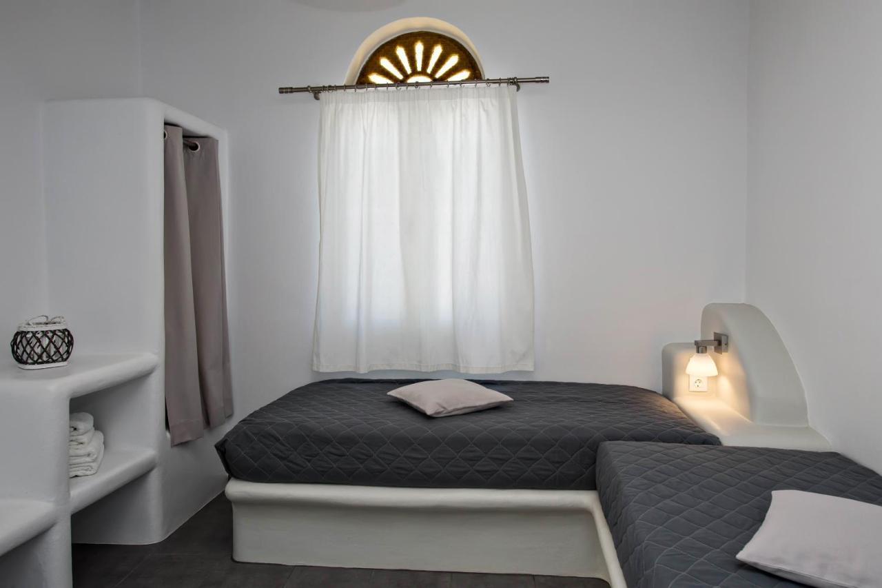 Porto Raphael Residences & Suites Agios Ioannis  Extérieur photo