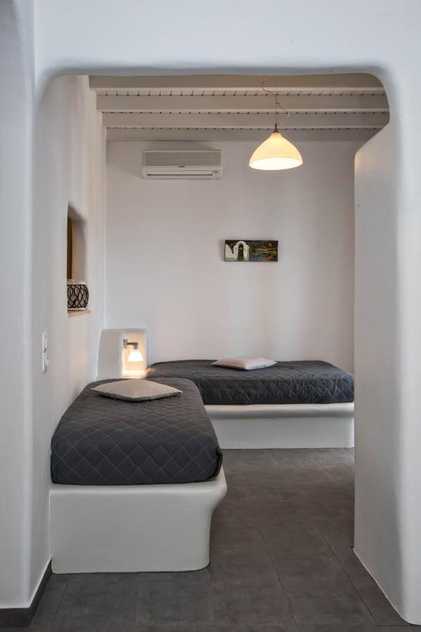 Porto Raphael Residences & Suites Agios Ioannis  Extérieur photo