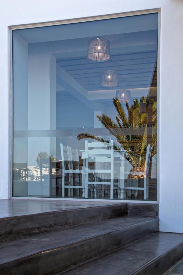 Porto Raphael Residences & Suites Agios Ioannis  Extérieur photo