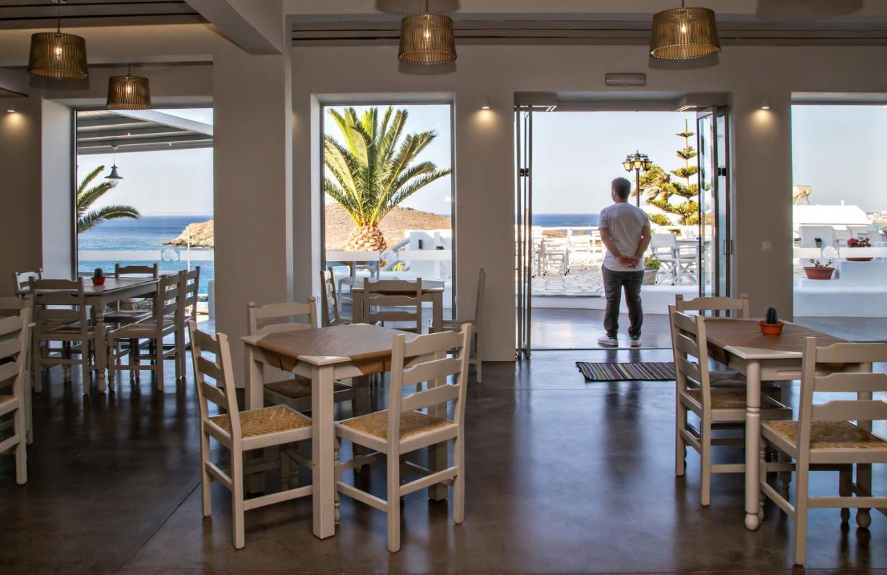 Porto Raphael Residences & Suites Agios Ioannis  Extérieur photo