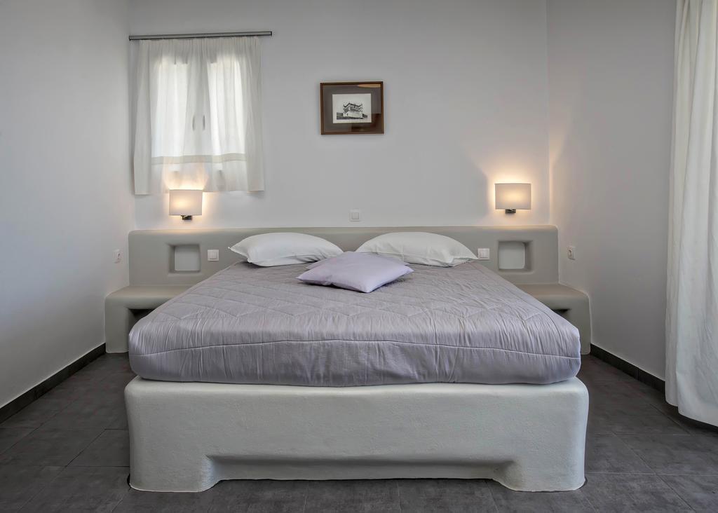 Porto Raphael Residences & Suites Agios Ioannis  Chambre photo